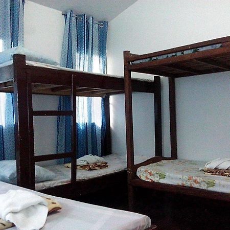 Almonte Transient Pansiyon Puerto Princesa Dış mekan fotoğraf