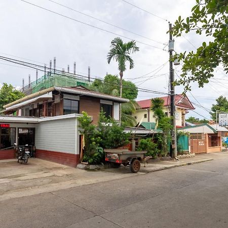 Almonte Transient Pansiyon Puerto Princesa Dış mekan fotoğraf