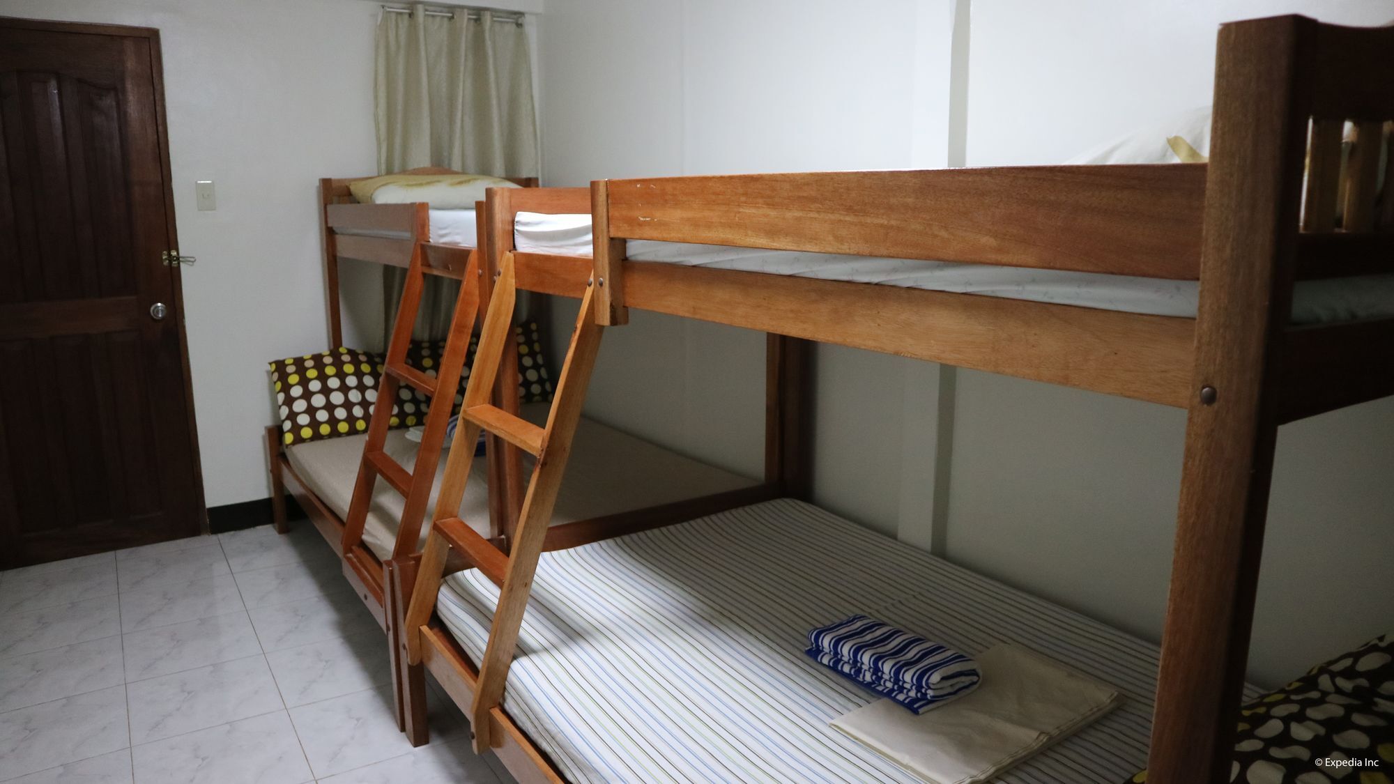Almonte Transient Pansiyon Puerto Princesa Dış mekan fotoğraf