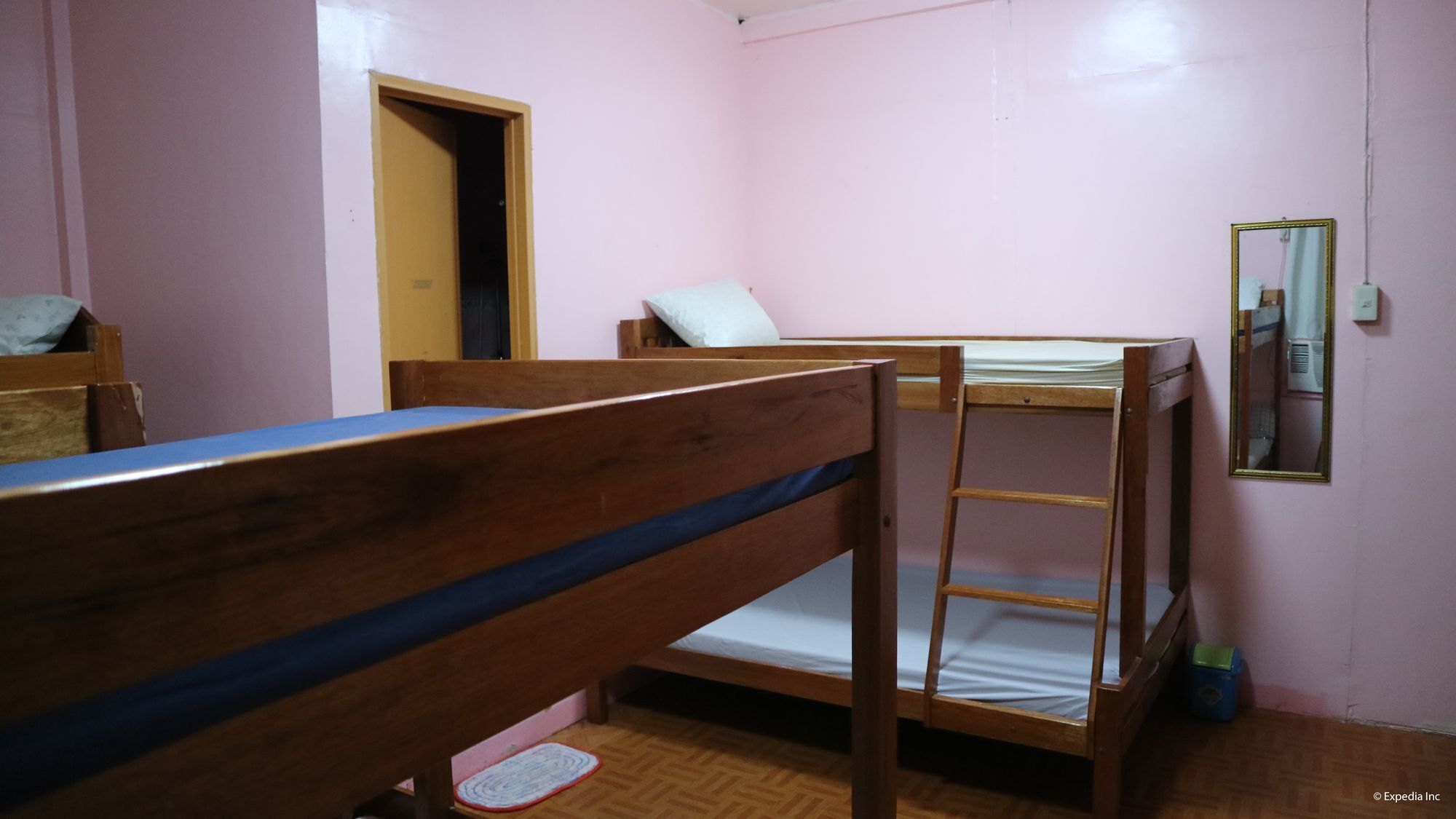 Almonte Transient Pansiyon Puerto Princesa Dış mekan fotoğraf