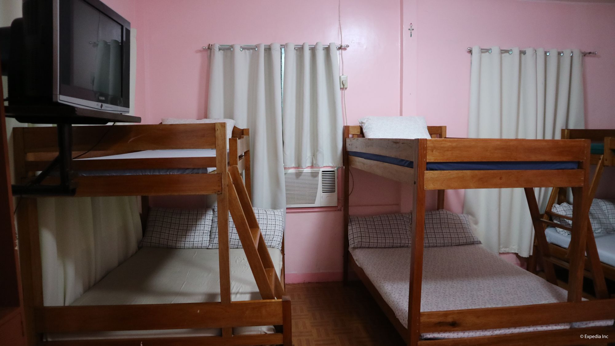 Almonte Transient Pansiyon Puerto Princesa Dış mekan fotoğraf