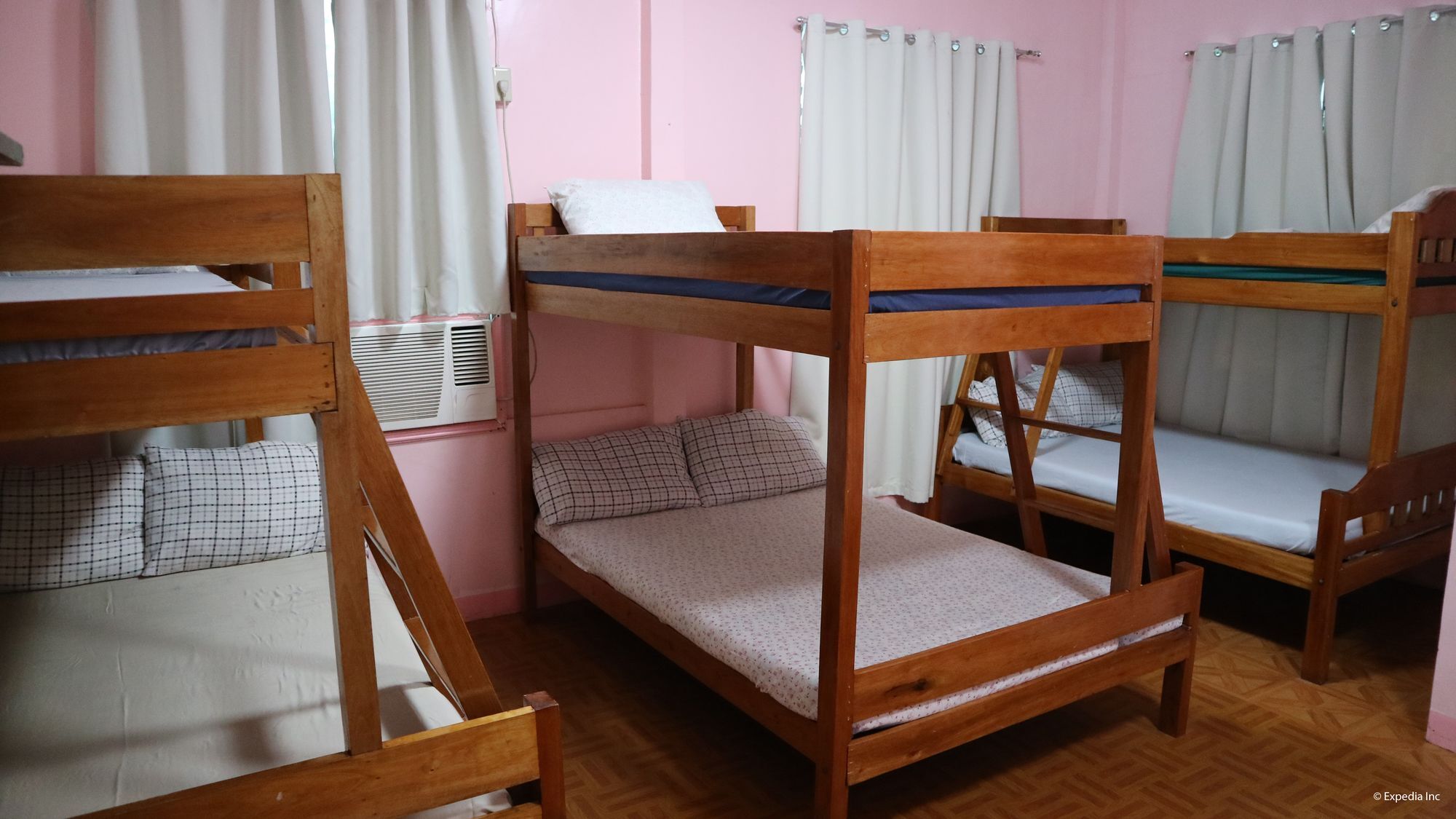 Almonte Transient Pansiyon Puerto Princesa Dış mekan fotoğraf