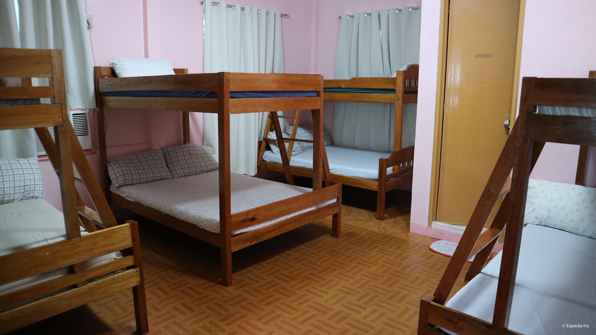 Almonte Transient Pansiyon Puerto Princesa Dış mekan fotoğraf