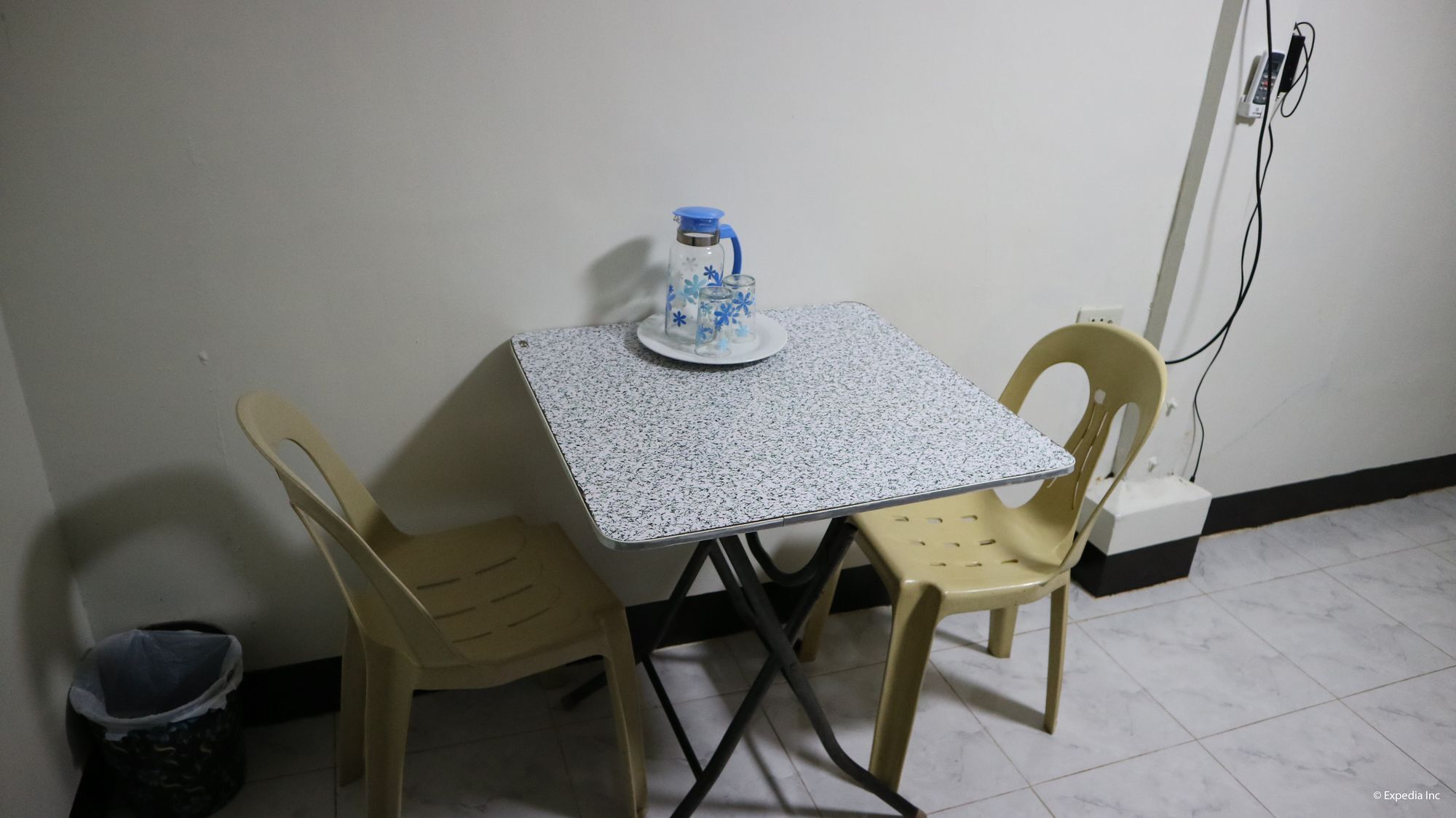 Almonte Transient Pansiyon Puerto Princesa Dış mekan fotoğraf