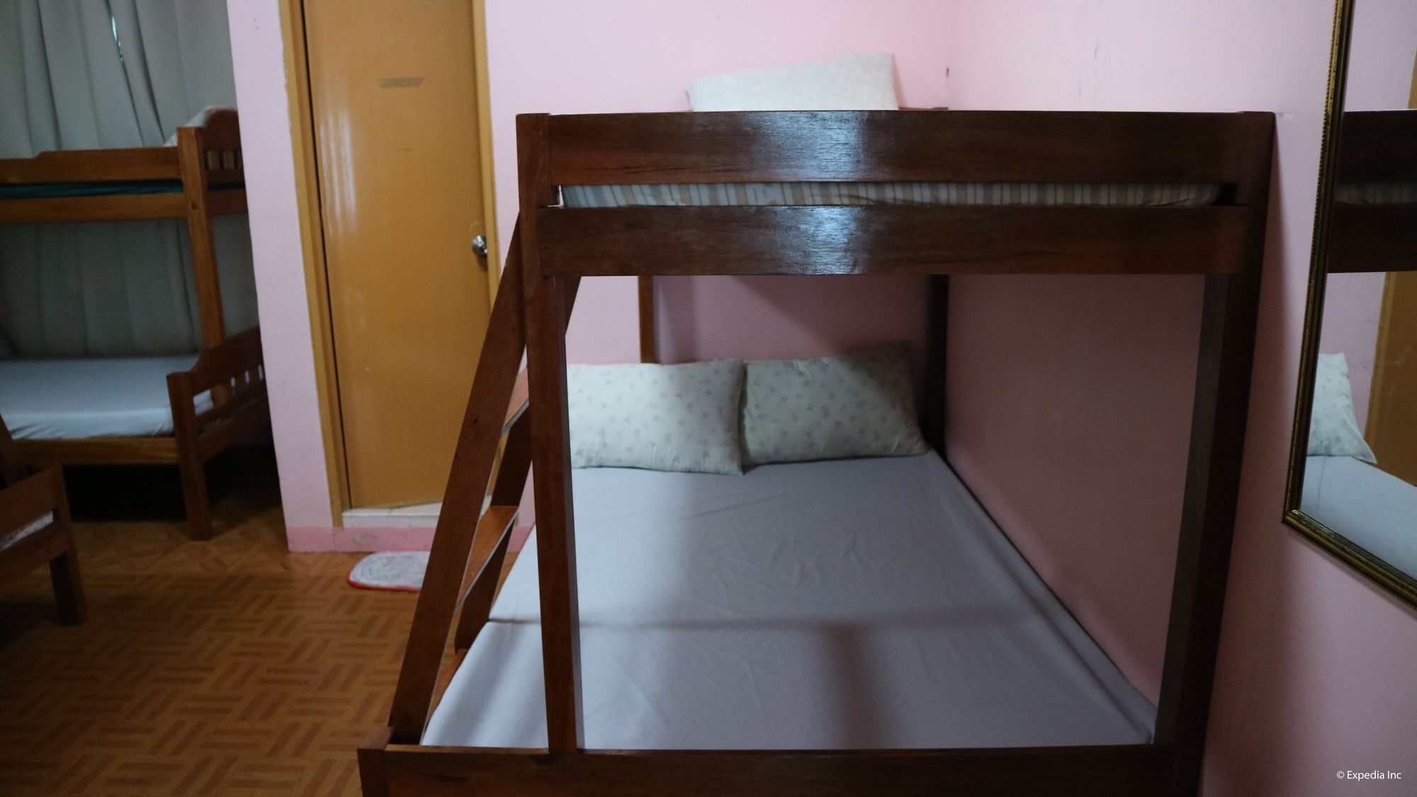 Almonte Transient Pansiyon Puerto Princesa Dış mekan fotoğraf