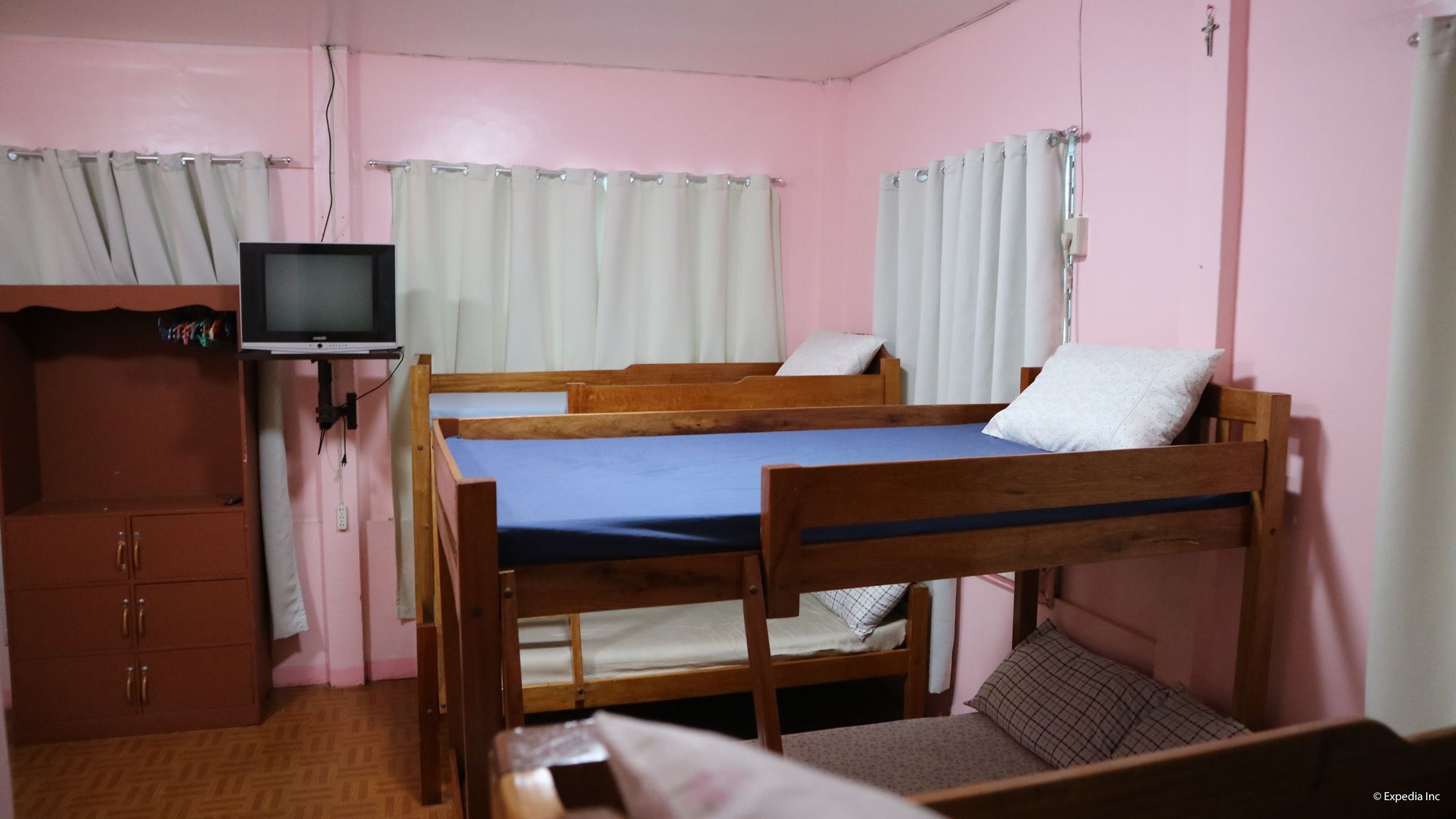Almonte Transient Pansiyon Puerto Princesa Dış mekan fotoğraf