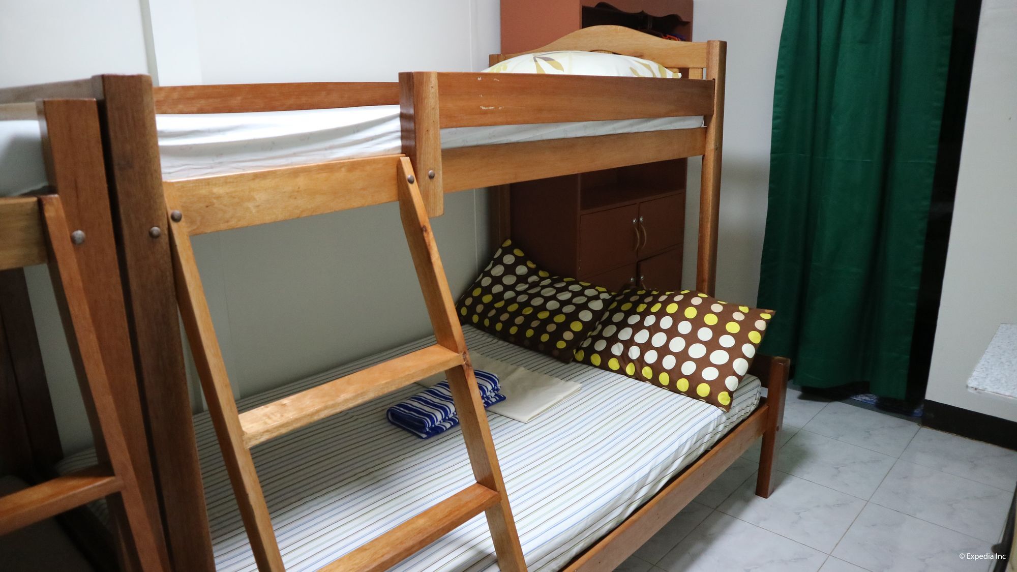 Almonte Transient Pansiyon Puerto Princesa Dış mekan fotoğraf